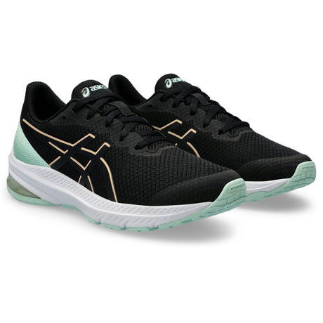Asics Youth GT-1000 12 Grade School Running Shoes-5