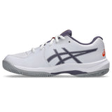 Asics Youth Gel-Game Grade School Tennis Shoes-2