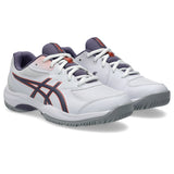 Asics Youth Gel-Game Grade School Tennis Shoes-5