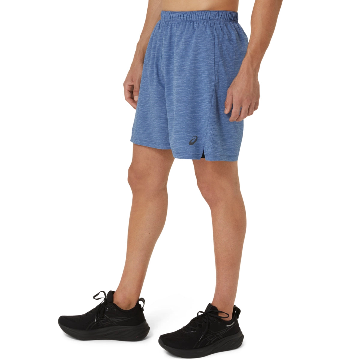 Asics Men's 7in 2-In-1 Short-3