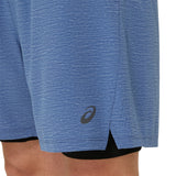 Asics Men's 7in 2-In-1 Short-5