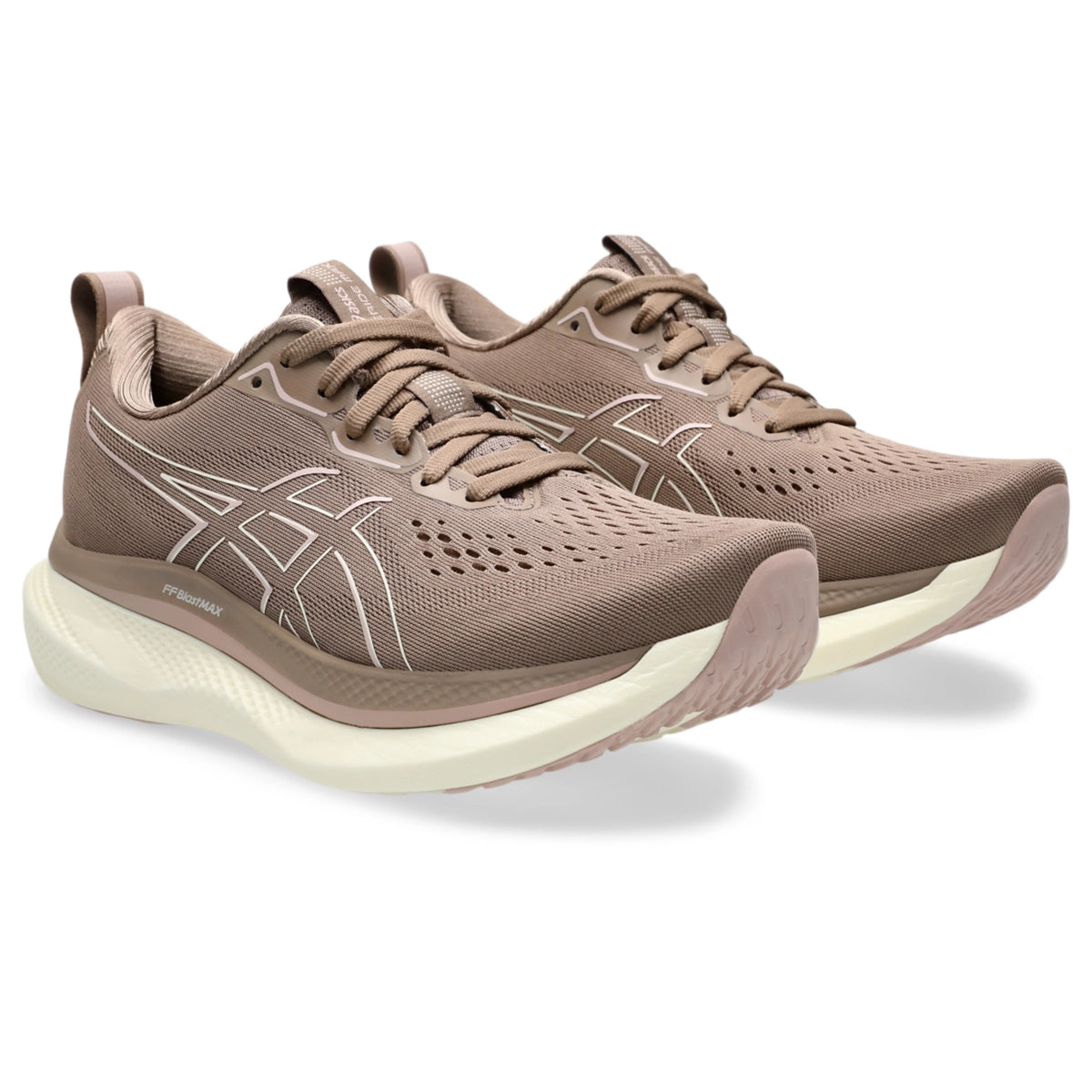 Asics Women's Glideride Max Running Shoes-5