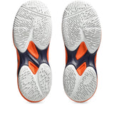 Asics Youth Gel-Game Grade School Tennis Shoes-3