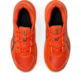 Asics Youth Gel-Game Grade School Tennis Shoes-4