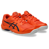 Asics Youth Gel-Game Grade School Tennis Shoes-5