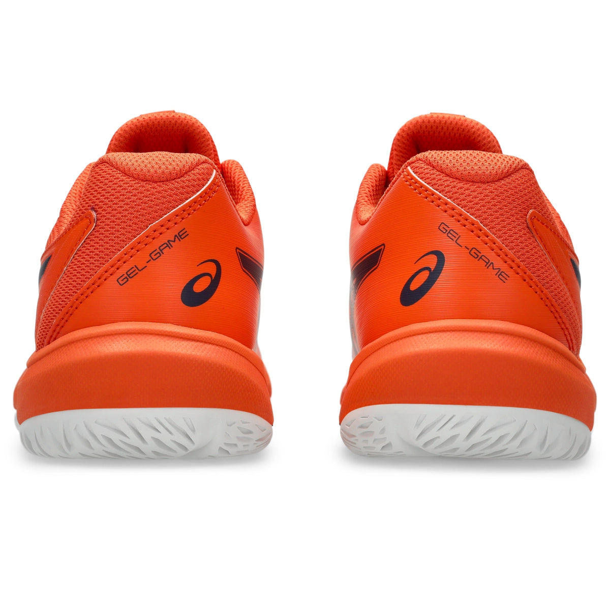 Asics Youth Gel-Game Grade School Tennis Shoes-6