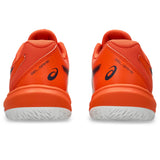 Asics Youth Gel-Game Grade School Tennis Shoes-6