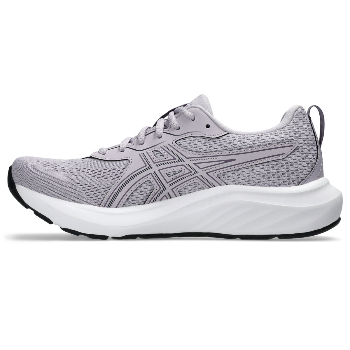 Asics Women's Gel-Contend 9 Running Shoes (Wide)-2
