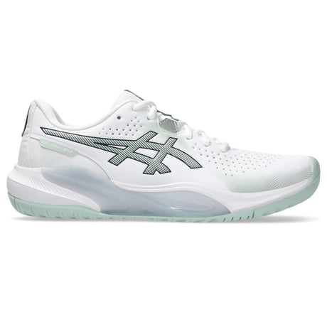 Asics Men's Gel-Challenger 15 Tennis Shoes-1
