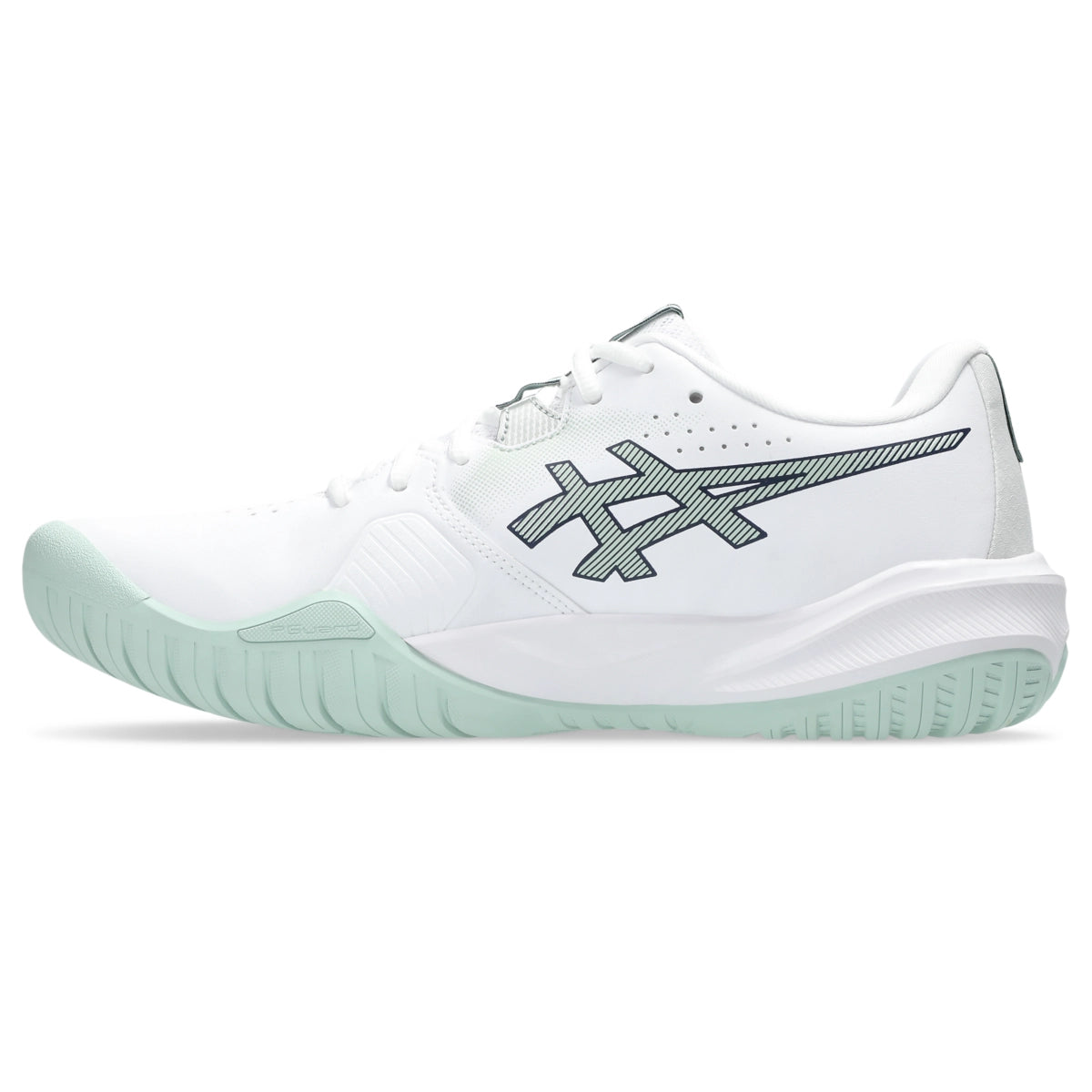 Asics Men's Gel-Challenger 15 Tennis Shoes-2