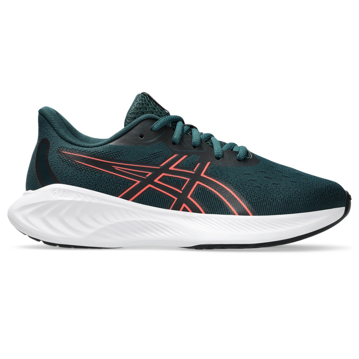 Asics Youth Gel-Cumulus 26 Grade School Shoes-1