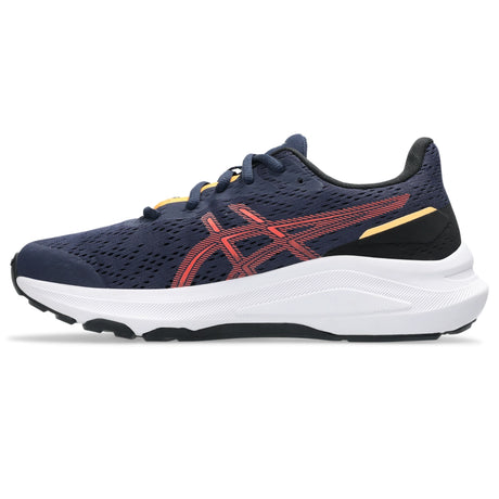 Asics Youth GT-1000 13 Grade School Running Shoes-2