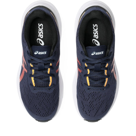 Asics Youth GT-1000 13 Grade School Running Shoes-4