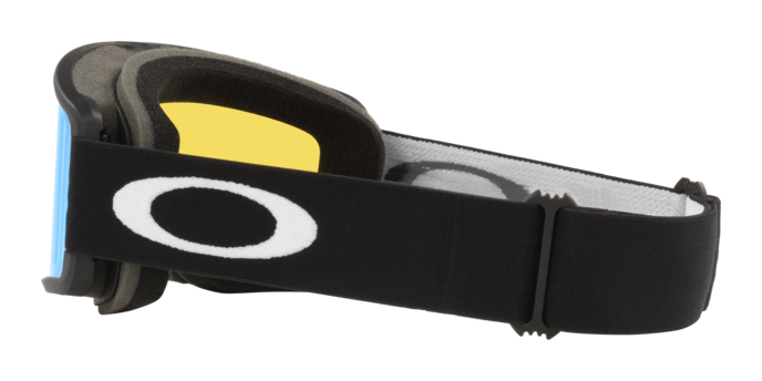 Oakley Target Line M Snow Goggles-6