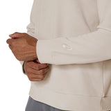 Asics Men's Sweat Crew Neck Top-4