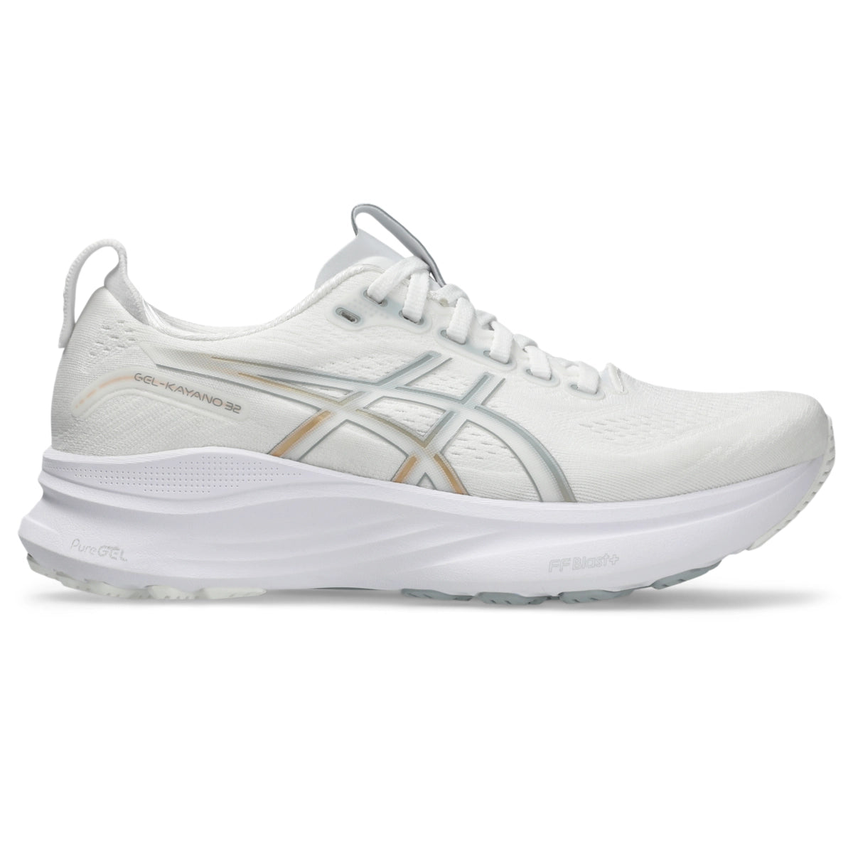Asics Women's Gel-Kayano 32 Running Shoes-1