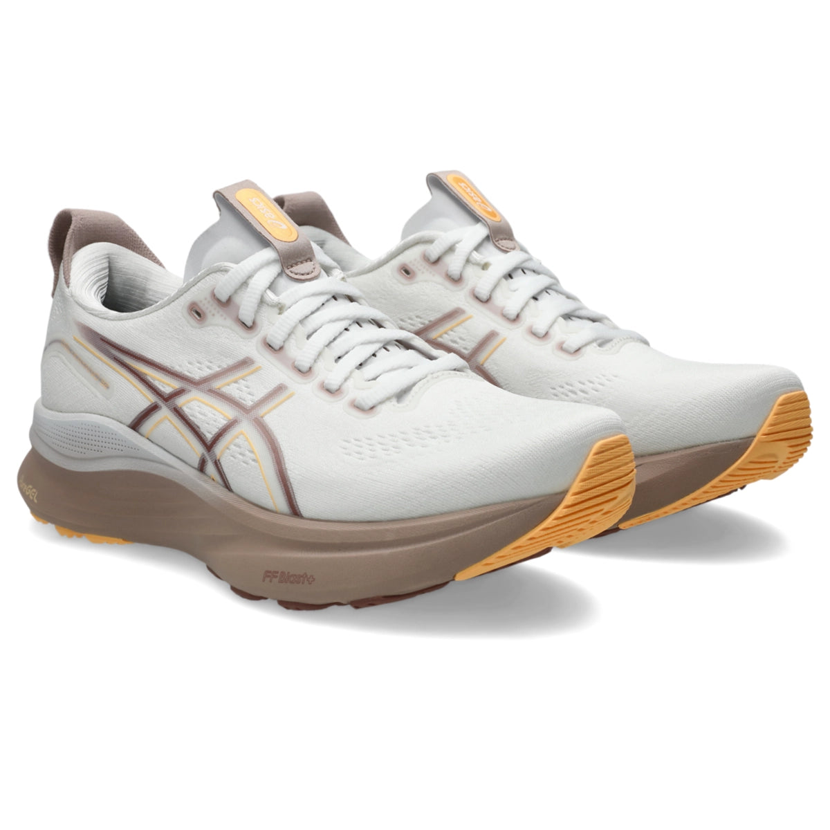 Asics Women's Gel-Kayano 32 Running Shoes-5