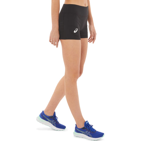 Asics Women's Circuit 3In Compression Short-3