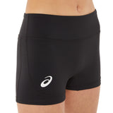 Asics Women's Circuit 3In Compression Short-4