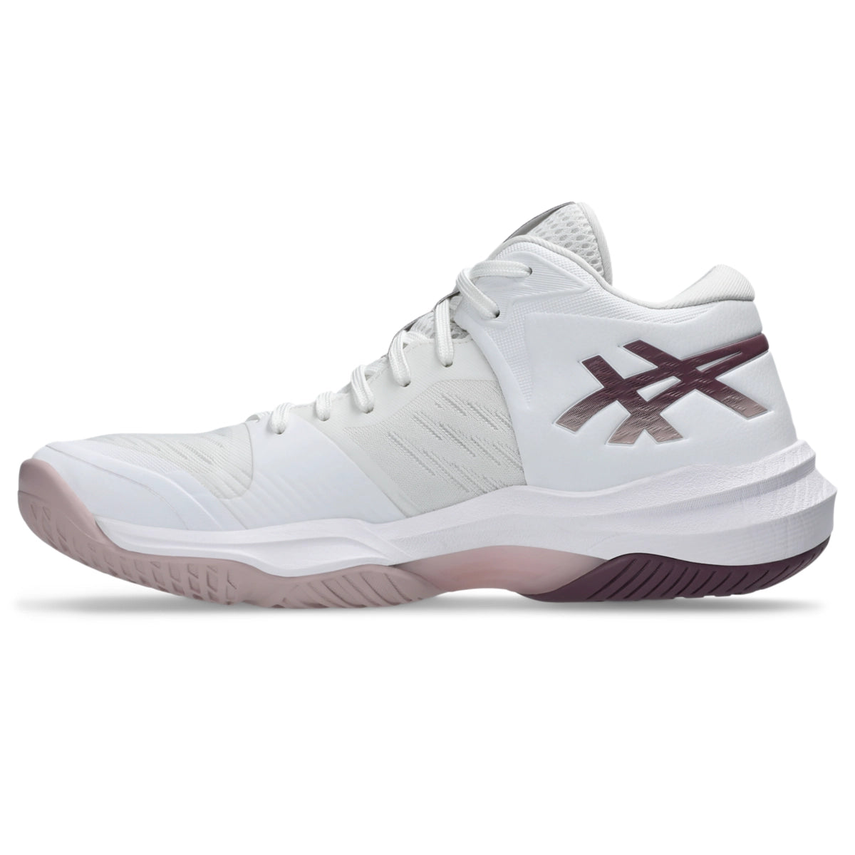 Asics Women's Sky Elite FF MT 3 Volleyball Shoes-2