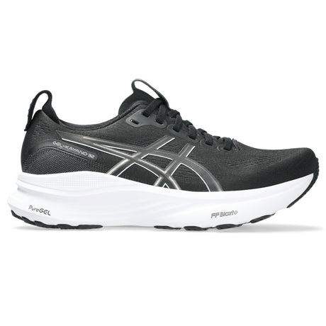 Asics Women's Gel-Kayano 32 Running Shoes (Wide)-1