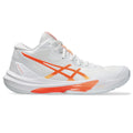 Asics Women's Sky Elite FF MT 3 Volleyball Shoes-1