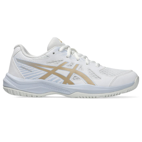 Asics Youth Upcourt 6 Grade School Volleyball Shoes-1