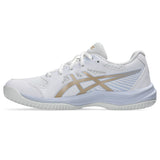 Asics Youth Upcourt 6 Grade School Volleyball Shoes-2