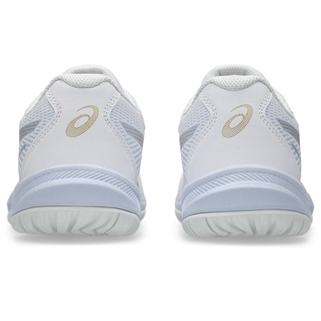 Asics Youth Upcourt 6 Grade School Volleyball Shoes-6