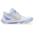 Asics Women's Sky Elite FF MT 3 Volleyball Shoes-1