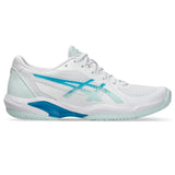 Asics Women's Solution Swift FF 2 Tennis Shoes-1