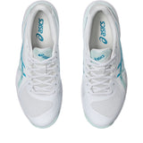 Asics Women's Solution Swift FF 2 Tennis Shoes-4