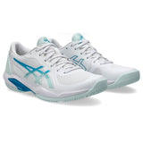Asics Women's Solution Swift FF 2 Tennis Shoes-5