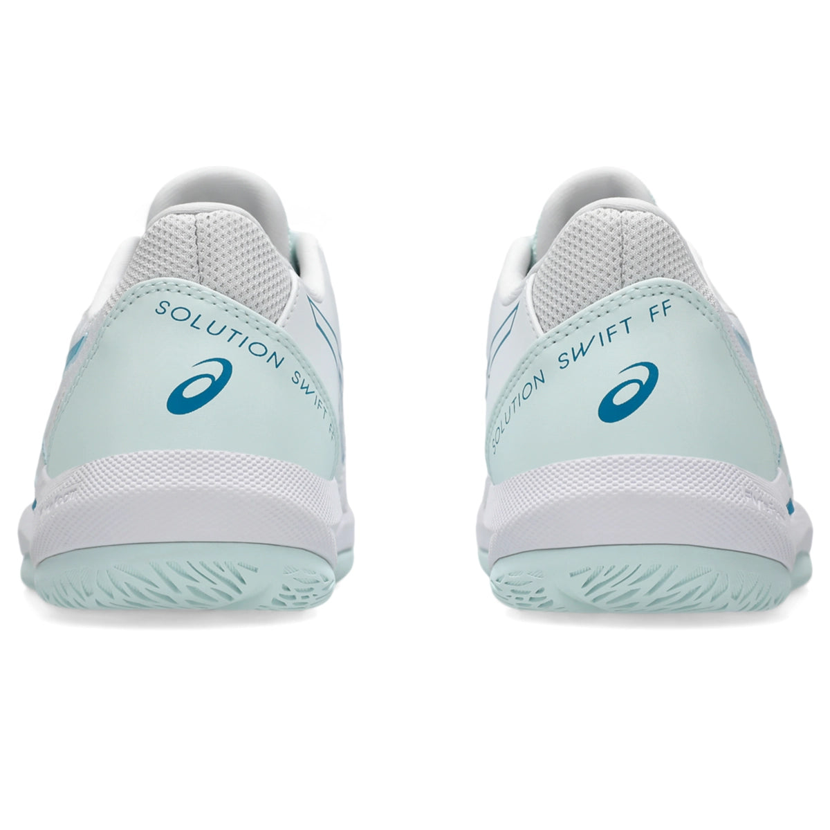 Asics Women's Solution Swift FF 2 Tennis Shoes-6