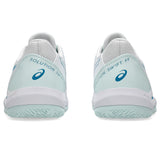 Asics Women's Solution Swift FF 2 Tennis Shoes-6