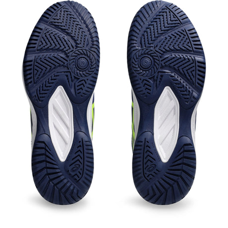 Asics Youth Upcourt 6 Grade School Volleyball Shoes-3