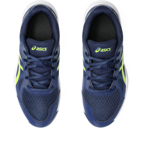 Asics Youth Upcourt 6 Grade School Volleyball Shoes-4