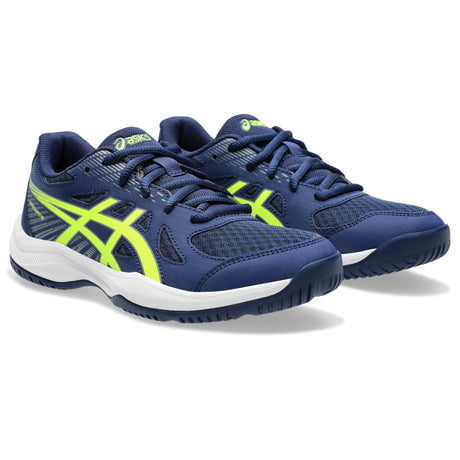 Asics Youth Upcourt 6 Grade School Volleyball Shoes-5