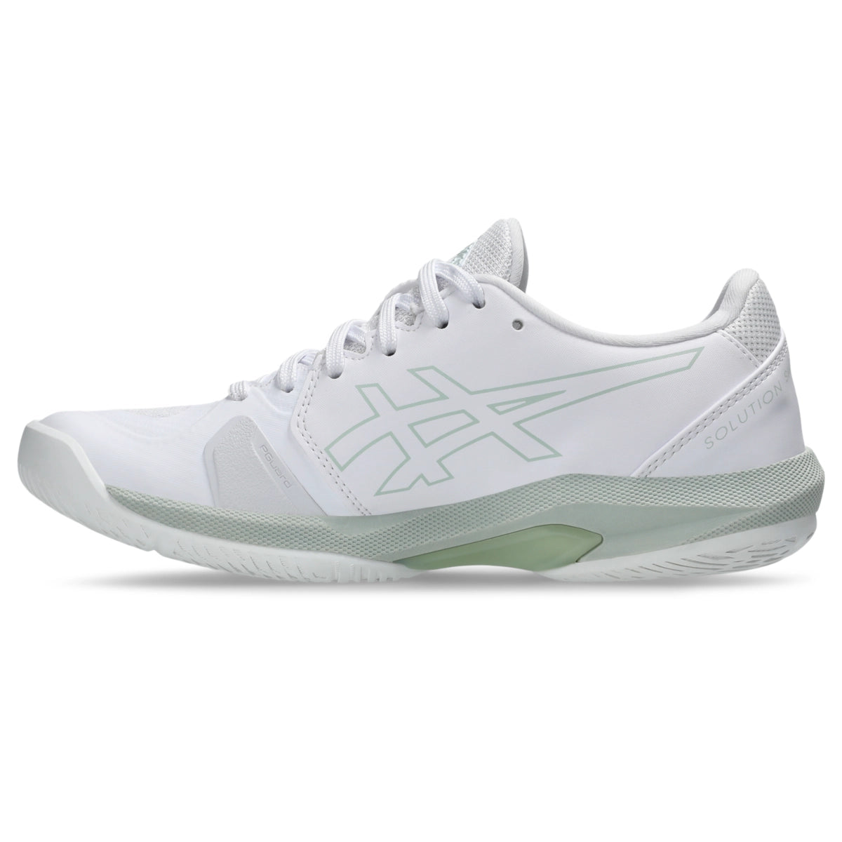 Asics Women's Solution Swift FF 2 Tennis Shoes-2