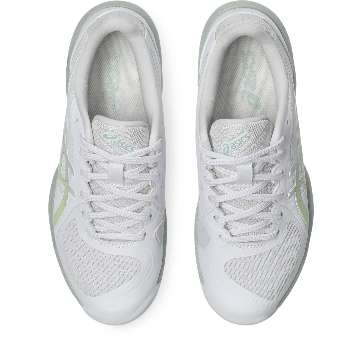 Asics Women's Solution Swift FF 2 Tennis Shoes-4