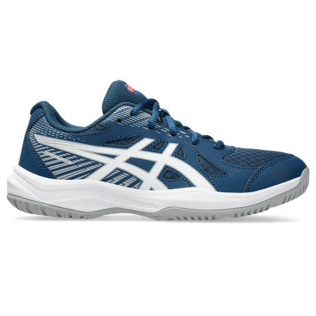 Asics Youth Upcourt 6 Grade School Volleyball Shoes-1