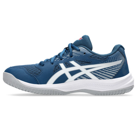Asics Youth Upcourt 6 Grade School Volleyball Shoes-2