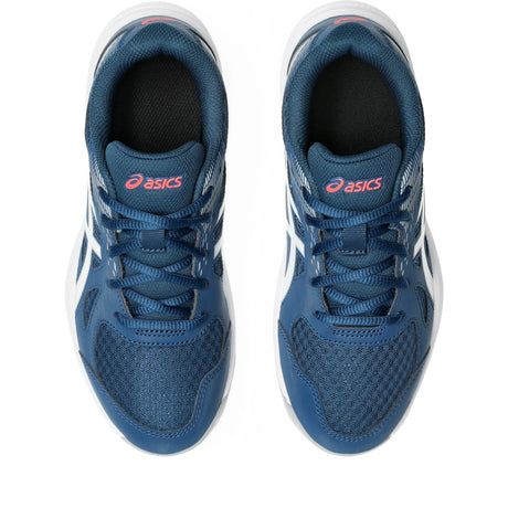Asics Youth Upcourt 6 Grade School Volleyball Shoes-4