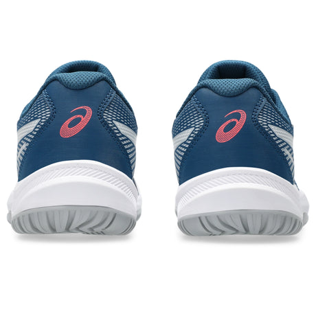 Asics Youth Upcourt 6 Grade School Volleyball Shoes-6