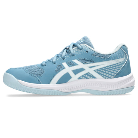 Asics Youth Upcourt 6 Grade School Volleyball Shoes-2