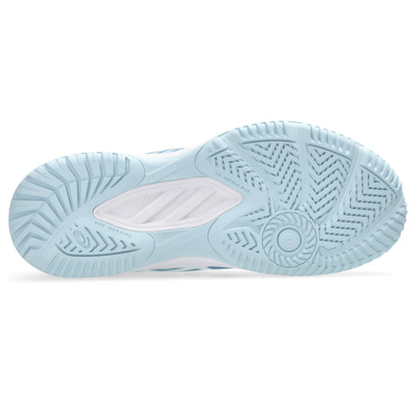 Asics Youth Upcourt 6 Grade School Volleyball Shoes-3