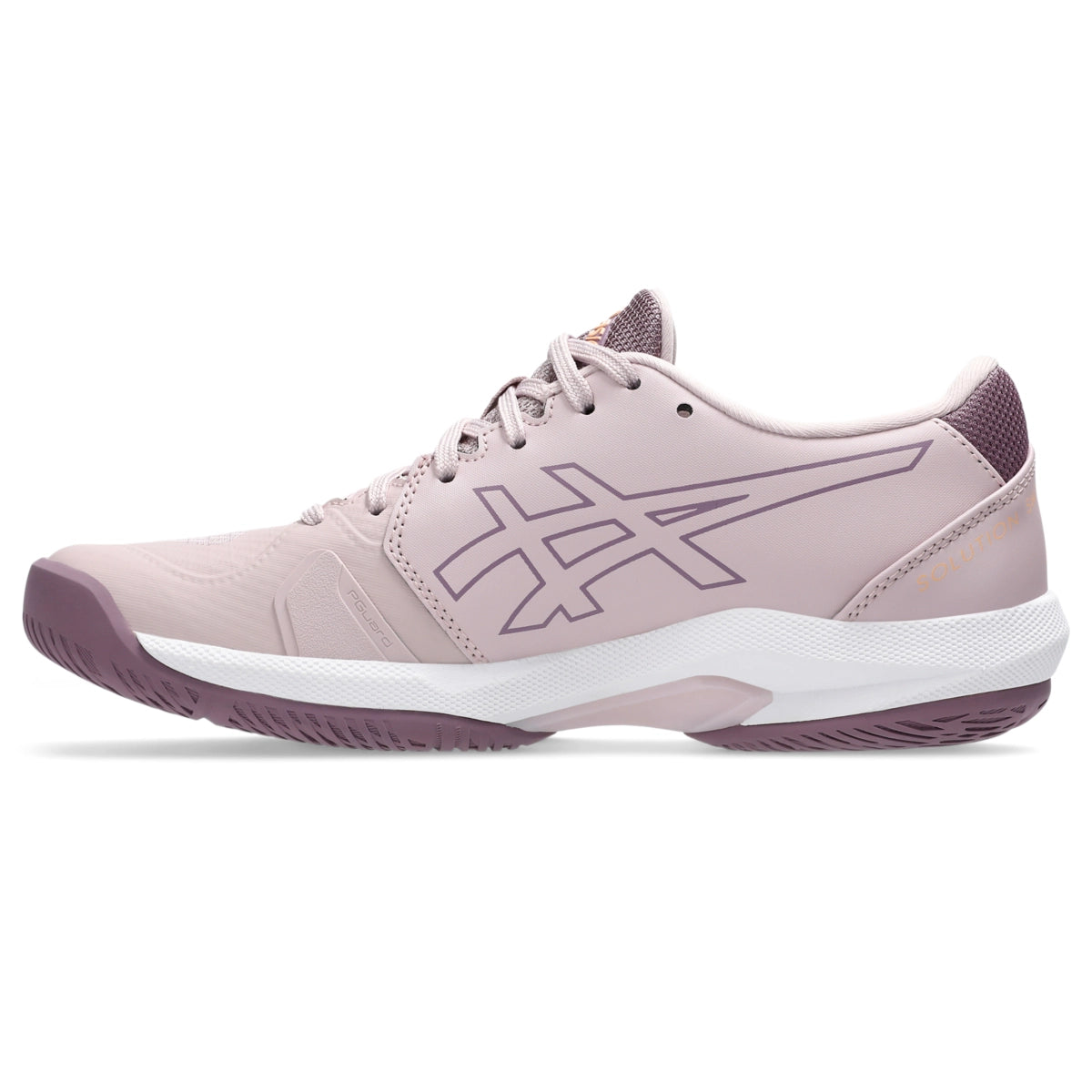 Asics Women's Solution Swift FF 2 Tennis Shoes-2
