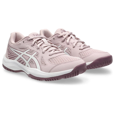 Asics Youth Upcourt 6 Grade School Volleyball Shoes-5