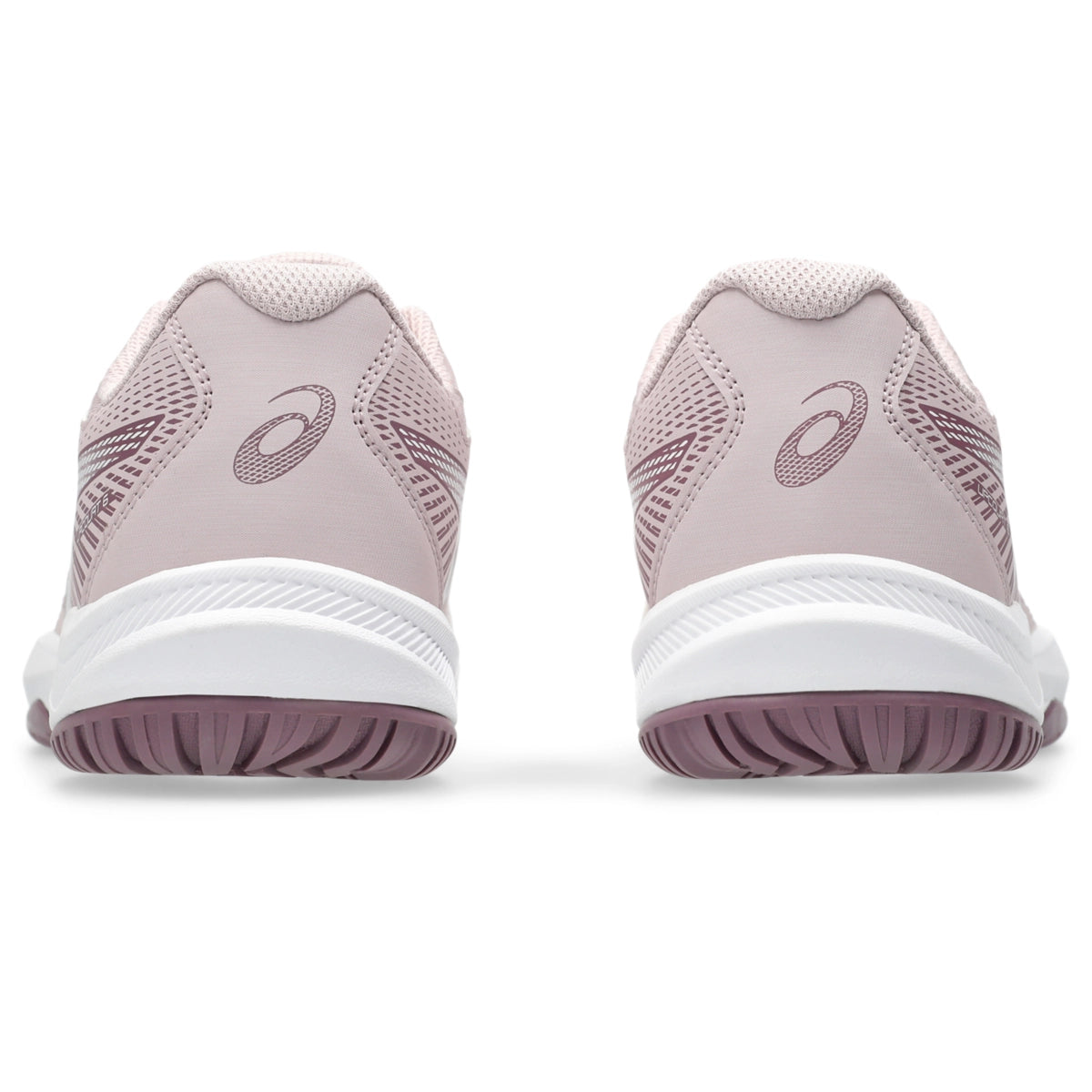 Asics Youth Upcourt 6 Grade School Volleyball Shoes-6