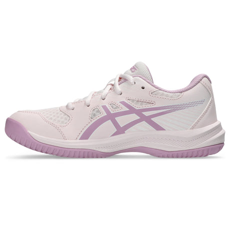 Asics Youth Upcourt 6 Grade School Volleyball Shoes-2